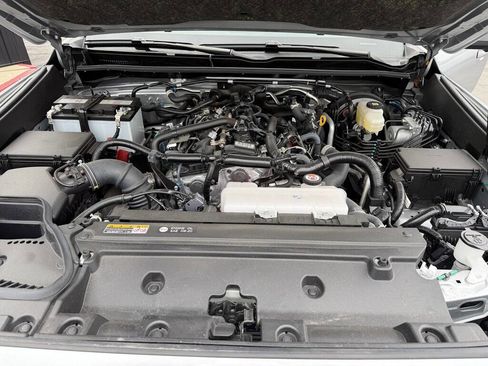 Used 2025 Toyota 4Runner TRD Sport Premium image 20