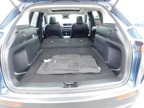 Used 2025 MAZDA CX-50 AWD 2.5 S w/ Premium Package image 25