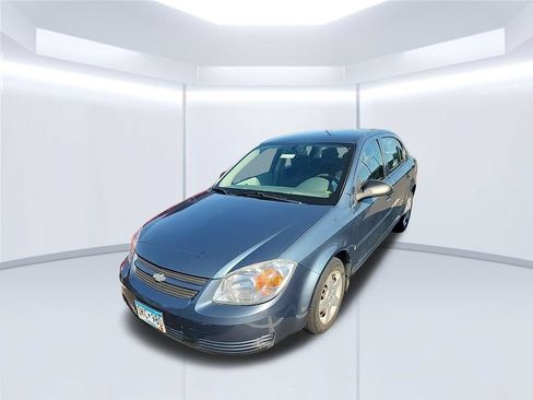 Used 2006 Chevrolet Cobalt LS FWD image 6