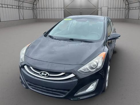 Used 2014 Hyundai Elantra GT w/ Option Group 02 image 24