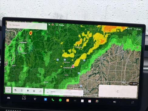 Used 2021 Tesla Model S Plaid image 46