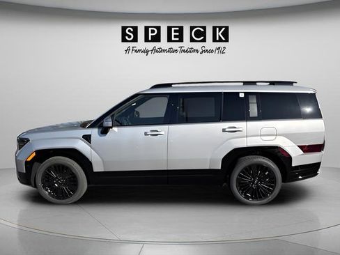 New 2026 Hyundai Santa Fe Calligraphy AWD/4WD image 2