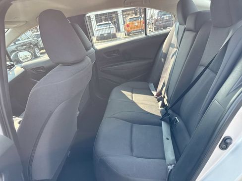 Used 2024 Toyota Corolla LE FWD image 24
