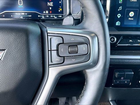 Used 2024 Chevrolet Silverado 1500 RST w/ Redline Edition image 20