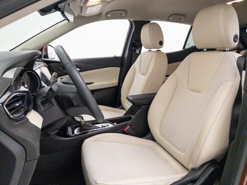 Used 2021 Buick Encore GX Preferred image 14