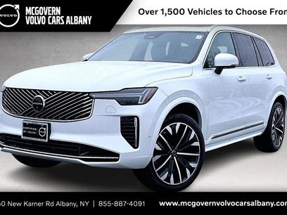 Used 2026 Volvo XC90 B6 Plus w/ Protection Package Premier