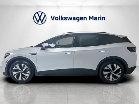 New 2026 Volkswagen ID.4 Pro image 2