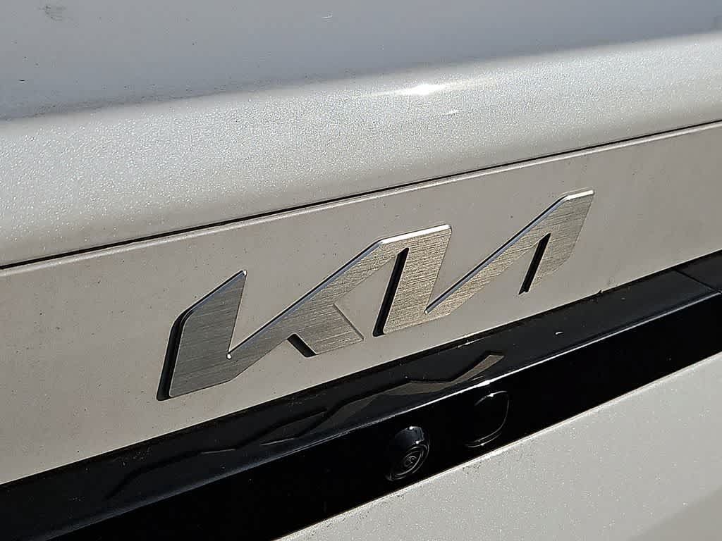 Used 2025 Kia K4 FWD image 5