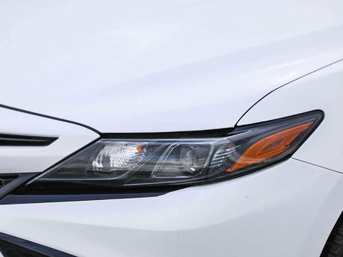 Certified 2024 Toyota Camry SE image 9