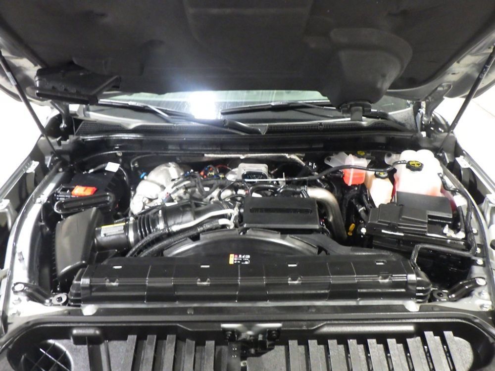 Used 2026 GMC Sierra 2500 AT4 w/ AT4 Premium Plus Package AWD/4WD image 10