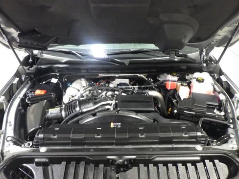 Used 2026 GMC Sierra 2500 AT4 w/ AT4 Premium Plus Package AWD/4WD image 10