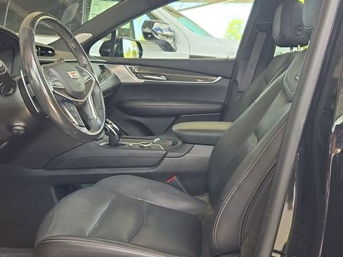 Used 2022 Cadillac XT5 Sportv AWD/4WD image 22