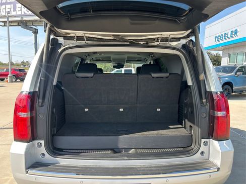 Used 2020 Chevrolet Tahoe Premier image 13