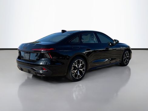 New 2026 Audi A6 Premium Plus image 2