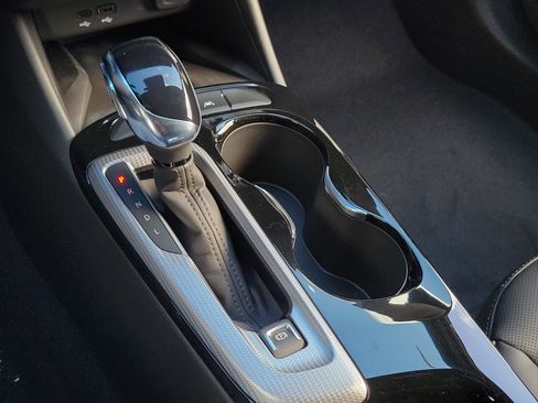 New 2026 Buick Envista Avenir image 31