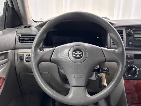 Used 2007 Toyota Corolla LE FWD image 13