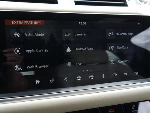 Used 2019 Land Rover Range Rover Sport Supercharged AWD/4WD image 42