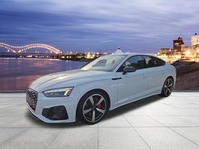 Used 2023 Audi A5 2.0T Premium Plus
