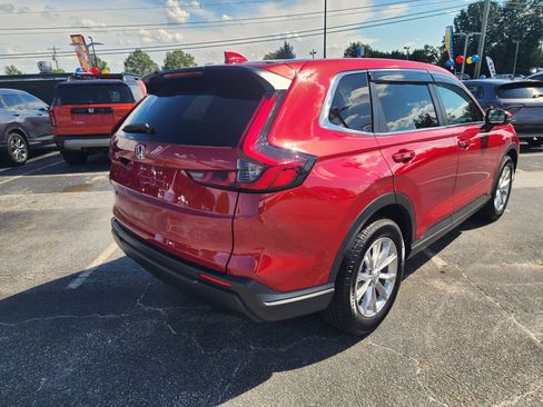 Certified 2024 Honda CR-V EX-L image 4