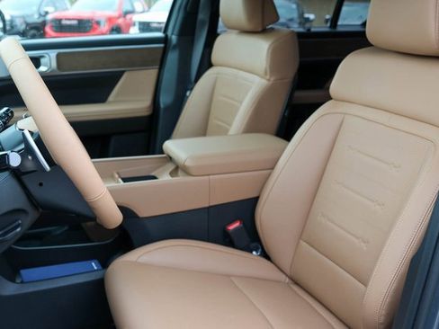 New 2026 Hyundai Santa Fe Limited image 11