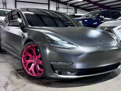 Used 2021 Tesla Model 3 Performance