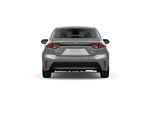 New 2026 Toyota Corolla LE image 8
