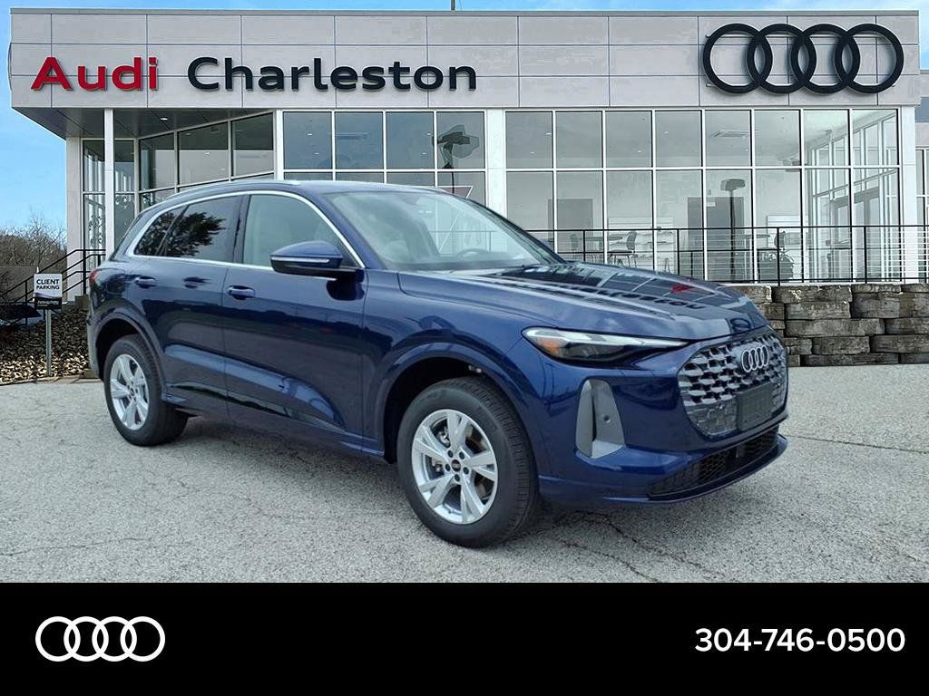 New 2026 Audi Q5 Premium AWD/4WD image 1