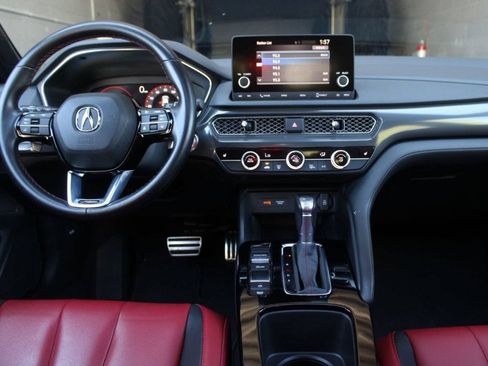 Used 2024 Acura Integra A-Spec FWD image 39