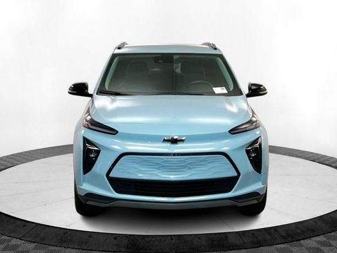 Used 2022 Chevrolet Bolt EUV Premier image 9