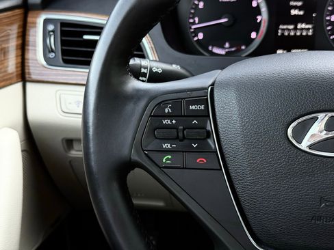 Used 2015 Hyundai Sonata Limited w/ Option Group 05 image 44