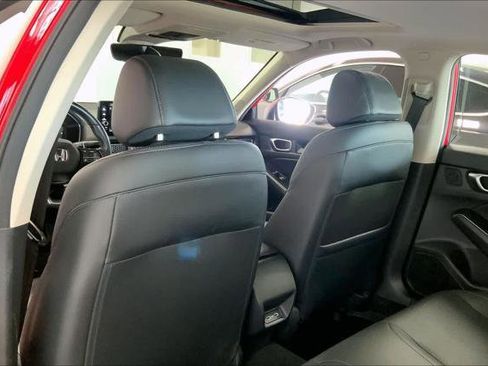Used 2024 Honda Civic Touring image 11