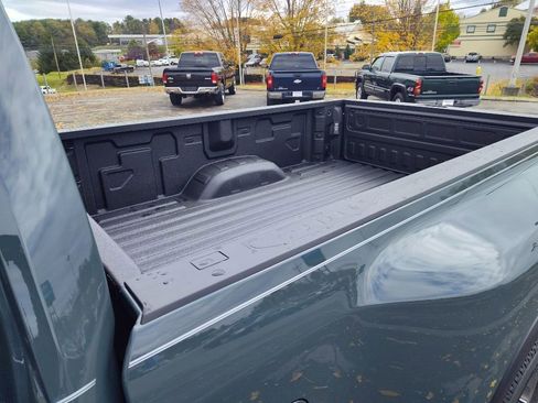 New 2026 Chevrolet Silverado 3500 LT w/ Convenience Package AWD/4WD image 10