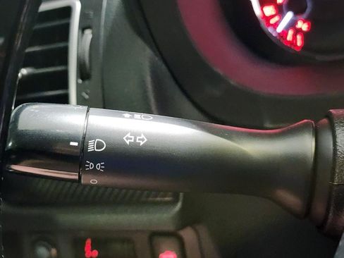 Used 2017 Subaru WRX AWD/4WD image 12