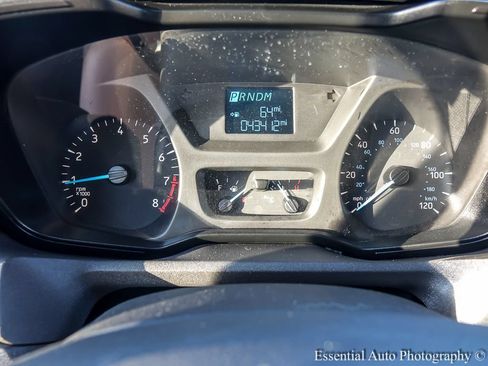 Used 2019 Ford Transit 250 148 Medium Roof RWD image 11