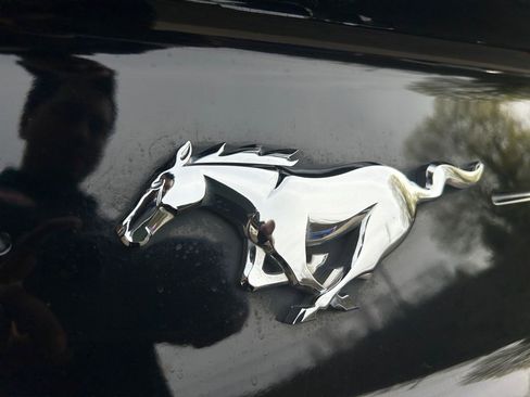 Used 2020 Ford Mustang Coupe image 34