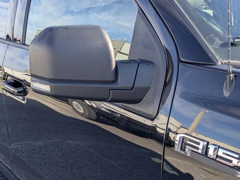 Used 2019 Ford F150 XLT w/ Equipment Group 301A Mid image 9