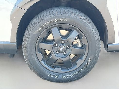 Used 2023 Subaru Outback Wilderness AWD/4WD image 31