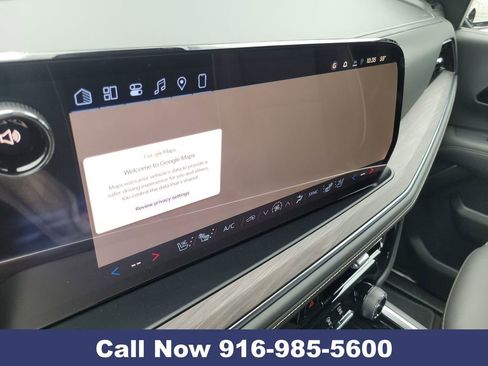 New 2026 Chevrolet Suburban Premier w/ Sun And Tow Package image 18