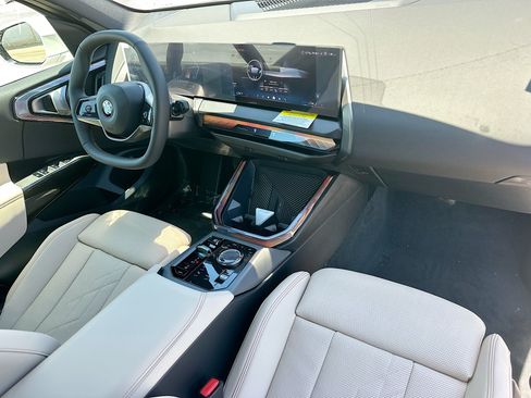 New 2026 BMW X3 xDrive30i w/ Convenience Package AWD/4WD image 22