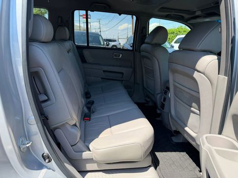 Used 2011 Honda Pilot Touring image 13
