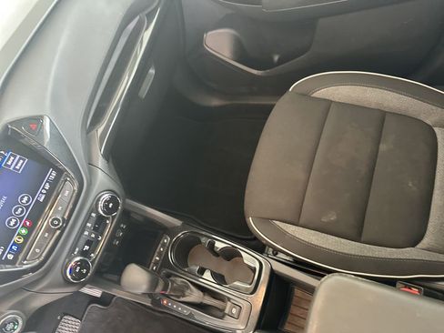 Certified 2023 Chevrolet TrailBlazer LT w/ Convenience Package image 26