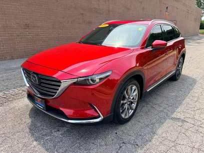 Used 2016 MAZDA CX-9 Grand Touring