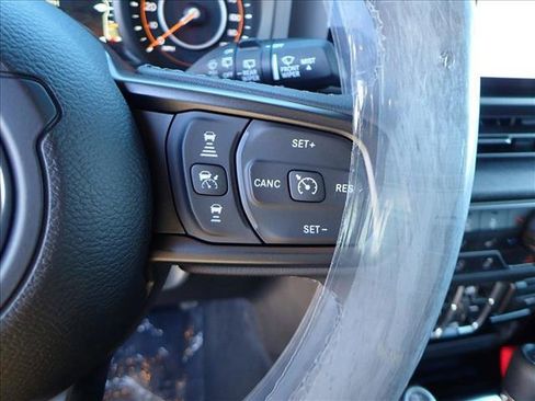 New 2026 Jeep Wrangler Sport S image 14