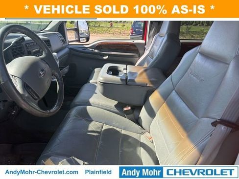 Used 2003 Ford F350 XLT image 13