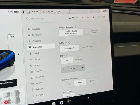 Used 2024 Tesla Model 3 Long Range image 17