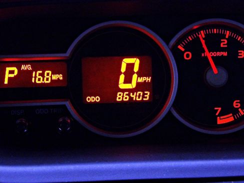 Used 2012 Scion xB FWD image 14