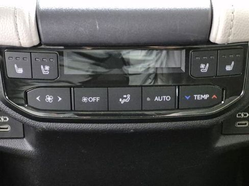 Certified 2024 Toyota Grand Highlander MAX Platinum image 24