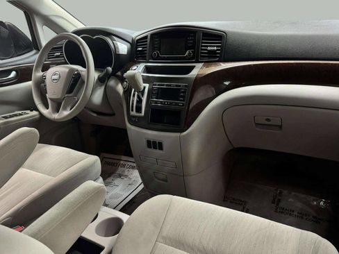 Used 2017 Nissan Quest SV image 7