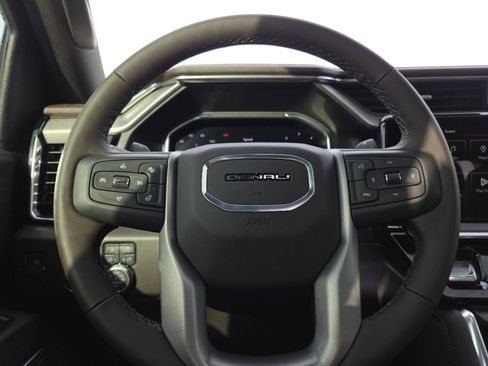 New 2026 GMC Sierra 1500 Denali w/ Denali Reserve Package image 35