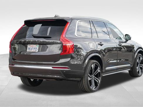 Used 2024 Volvo XC90 B6 Ultimate w/ Protection Package Premier AWD/4WD image 10